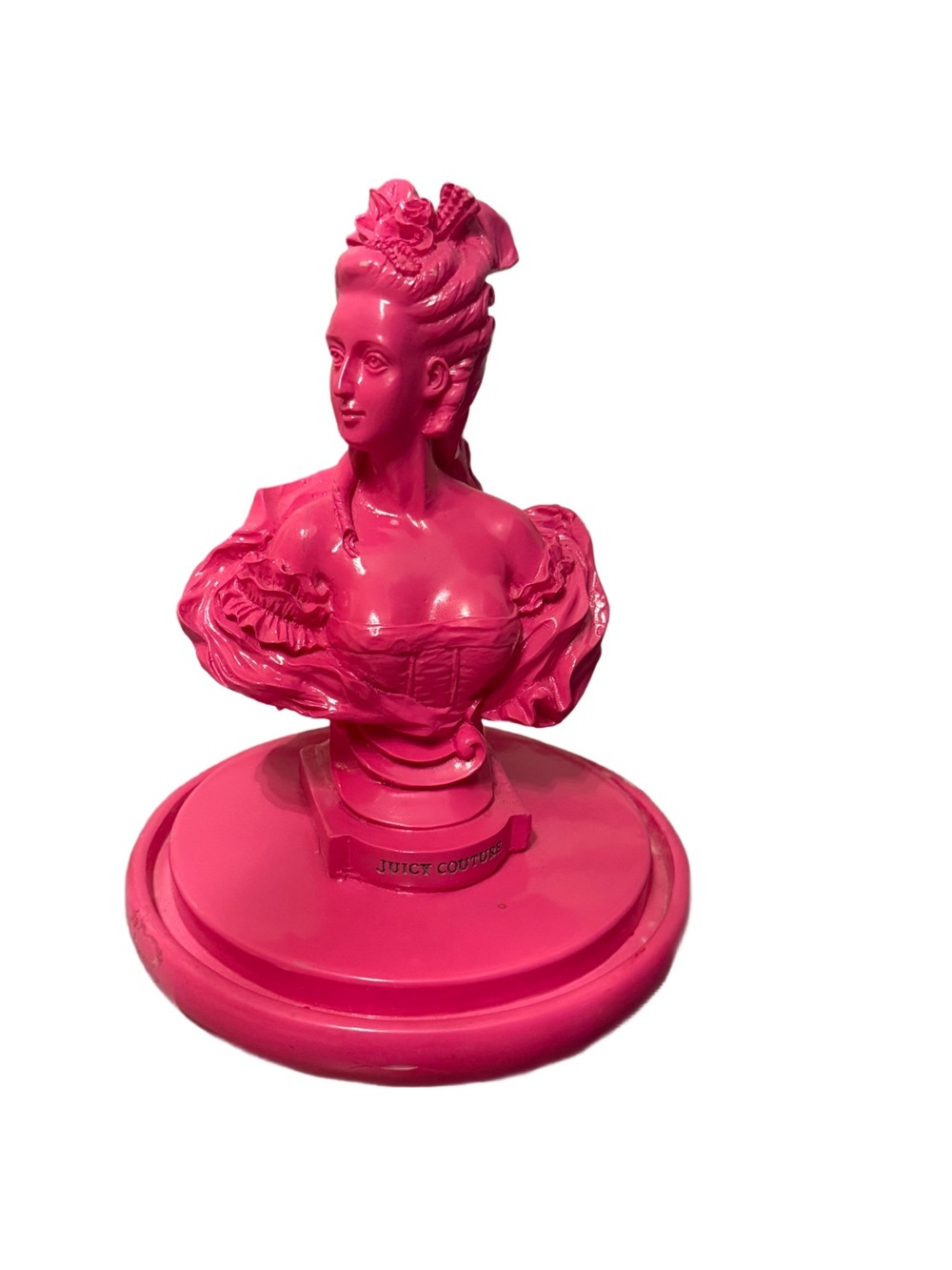 juicy couture Marie Antoinette